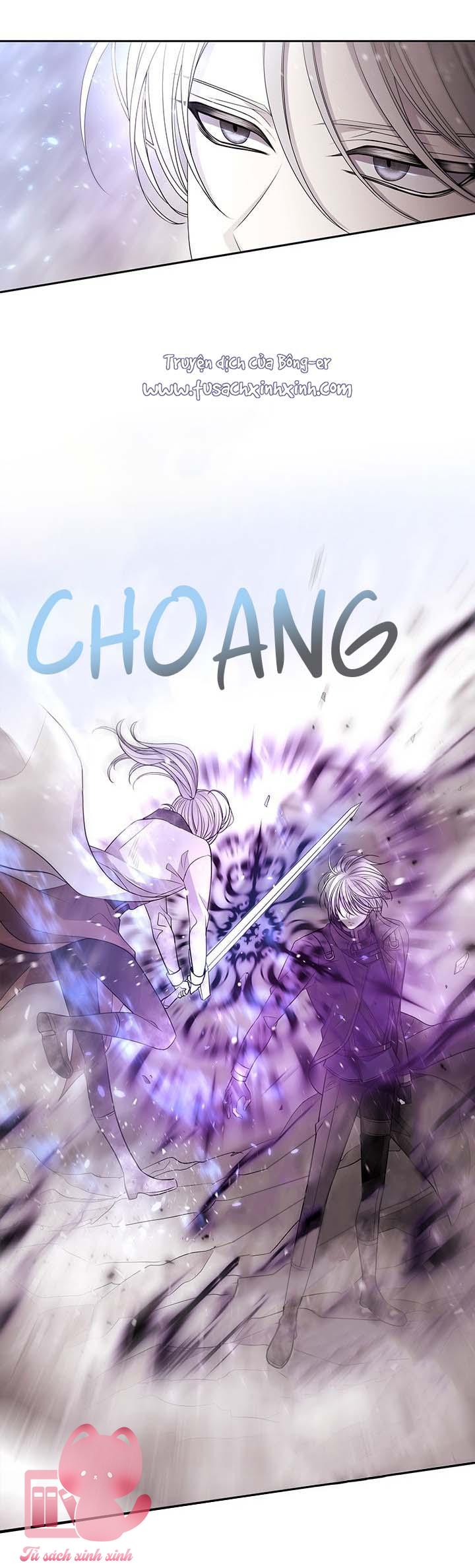 Charlotte Và Ngũ Đại Đồ Đệ - Chap 32 - Trang 3