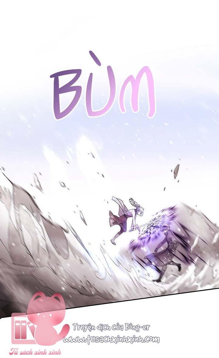 Charlotte Và Ngũ Đại Đồ Đệ - Chap 32 - Trang 4