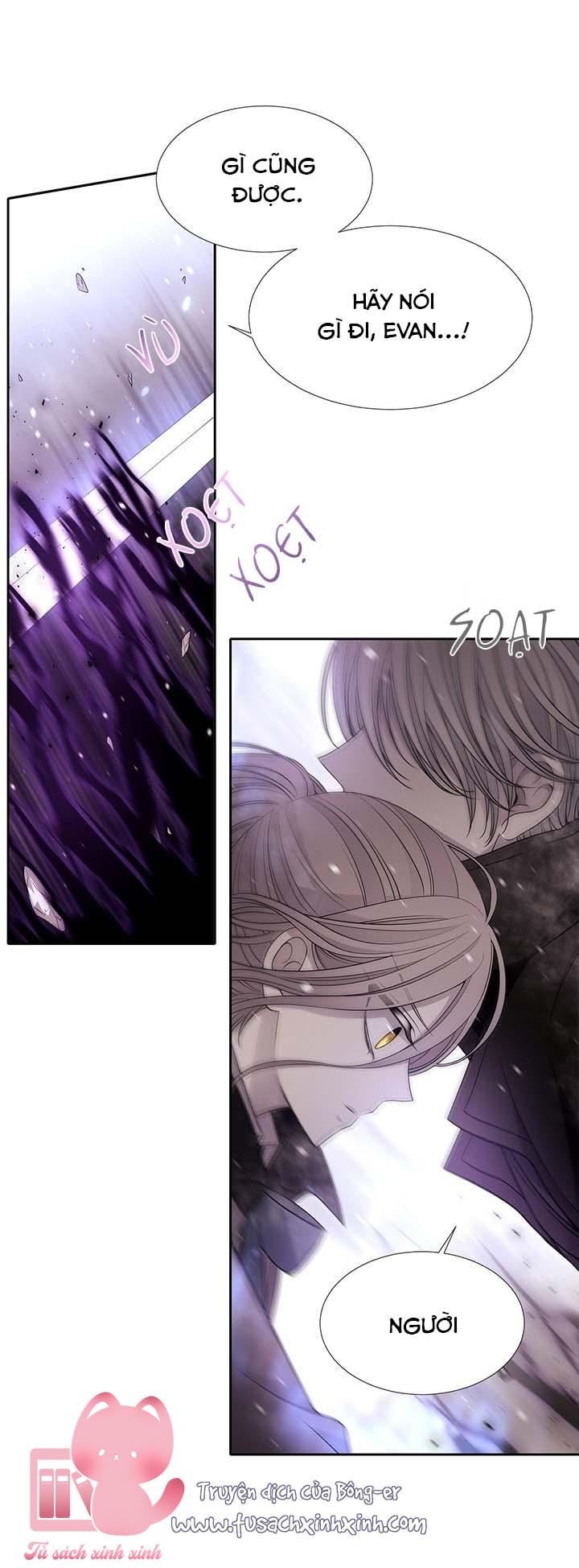 Charlotte Và Ngũ Đại Đồ Đệ - Chap 32 - Trang 5
