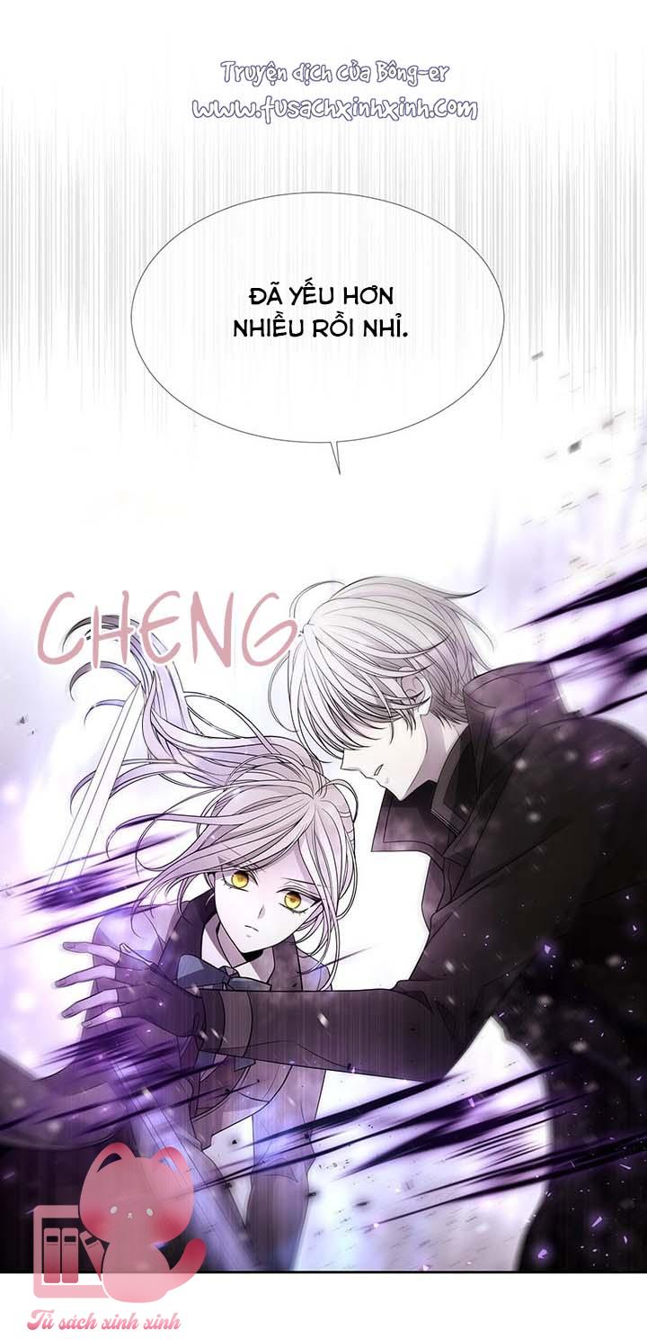 Charlotte Và Ngũ Đại Đồ Đệ - Chap 32 - Trang 6