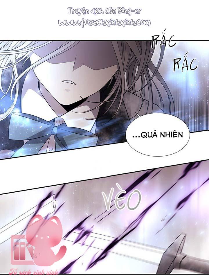 Charlotte Và Ngũ Đại Đồ Đệ - Chap 32 - Trang 7