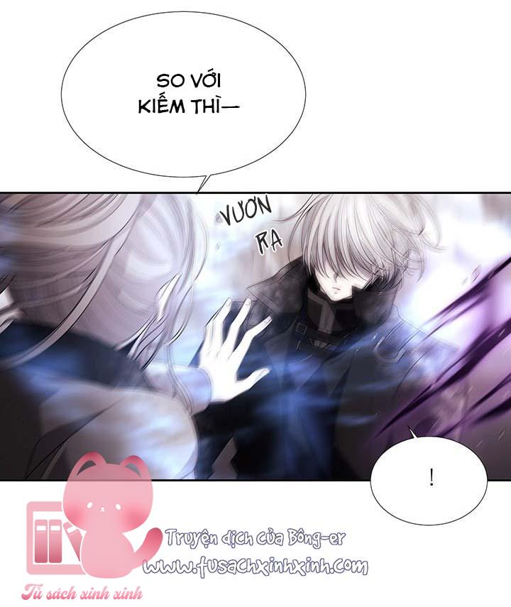 Charlotte Và Ngũ Đại Đồ Đệ - Chap 32 - Trang 8