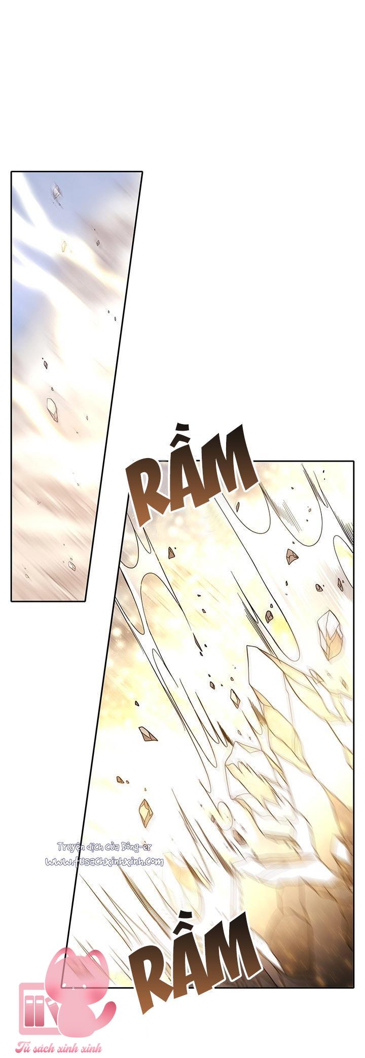 Charlotte Và Ngũ Đại Đồ Đệ - Chap 33 - Trang 1
