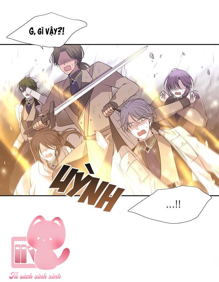 Charlotte Và Ngũ Đại Đồ Đệ - Chap 33 - Trang 2