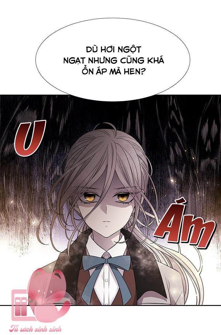 Charlotte Và Ngũ Đại Đồ Đệ - Chap 33 - Trang 11