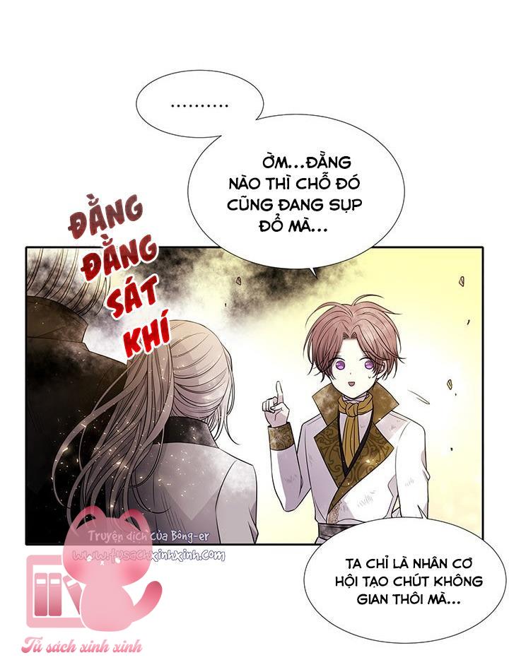 Charlotte Và Ngũ Đại Đồ Đệ - Chap 33 - Trang 12
