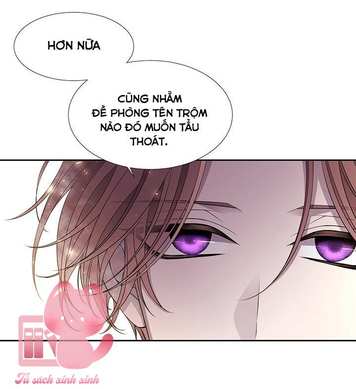 Charlotte Và Ngũ Đại Đồ Đệ - Chap 33 - Trang 13