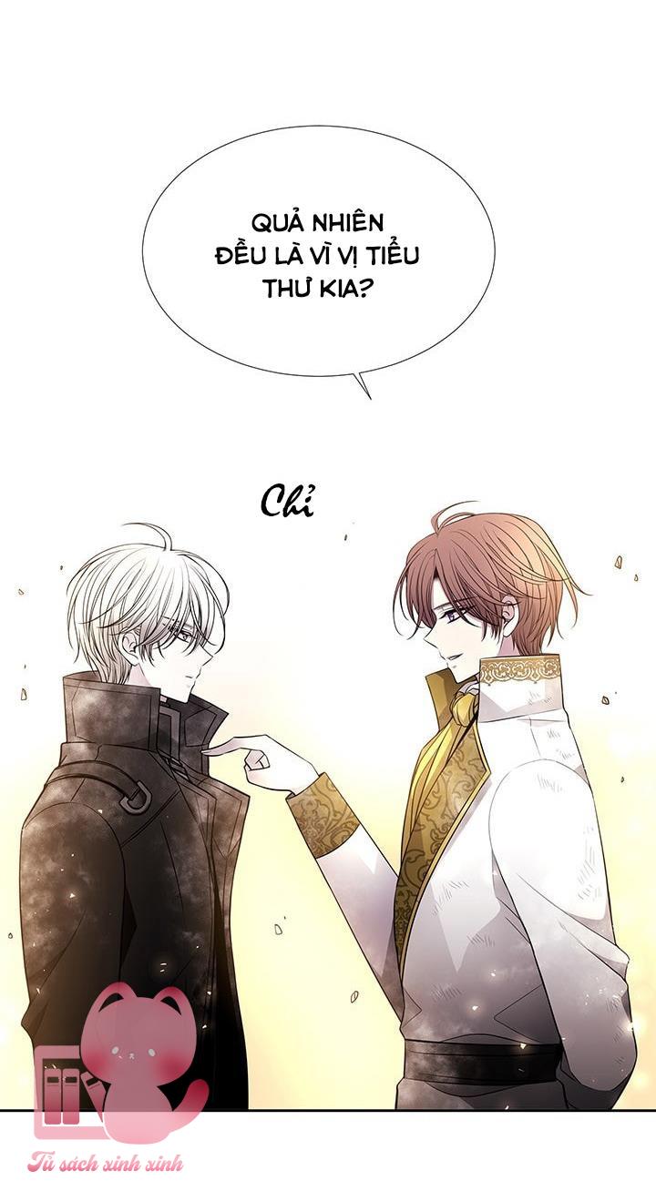 Charlotte Và Ngũ Đại Đồ Đệ - Chap 33 - Trang 15