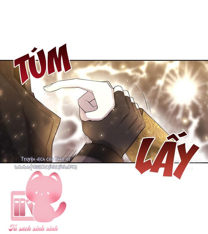 Charlotte Và Ngũ Đại Đồ Đệ - Chap 33 - Trang 16