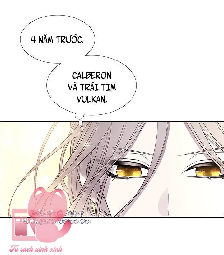 Charlotte Và Ngũ Đại Đồ Đệ - Chap 33 - Trang 20