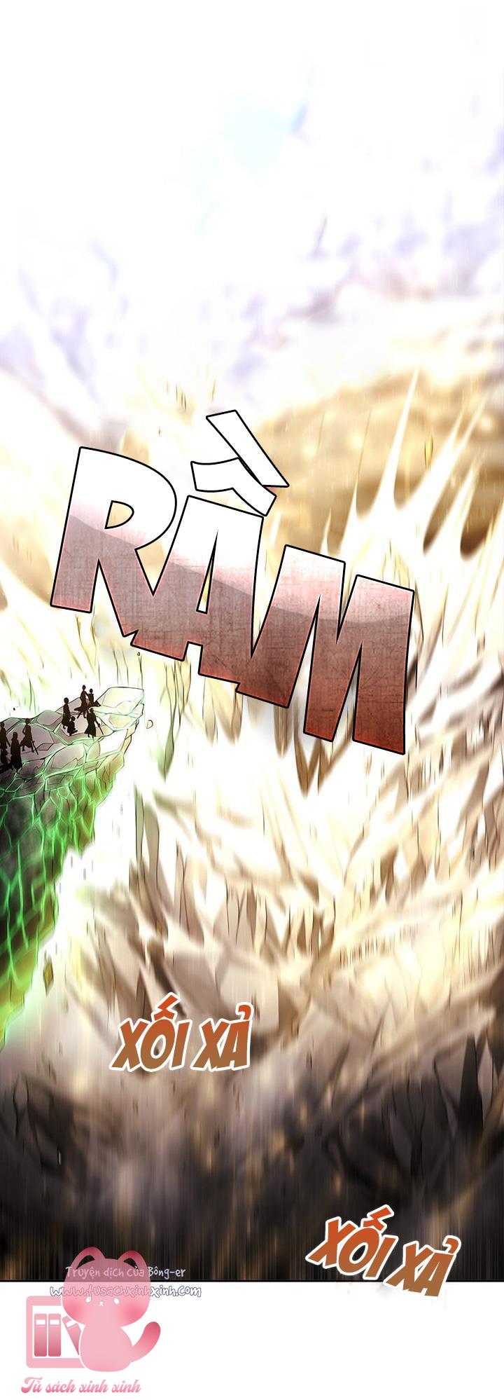 Charlotte Và Ngũ Đại Đồ Đệ - Chap 33 - Trang 3