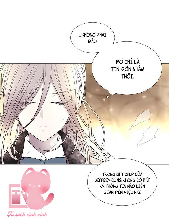 Charlotte Và Ngũ Đại Đồ Đệ - Chap 33 - Trang 24
