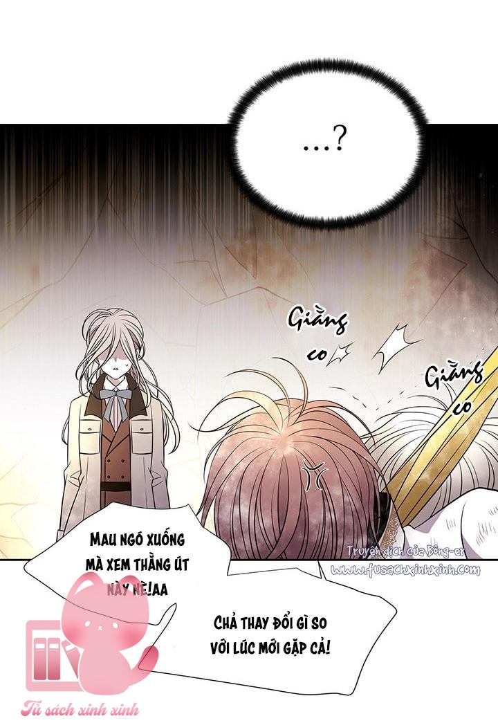 Charlotte Và Ngũ Đại Đồ Đệ - Chap 33 - Trang 26