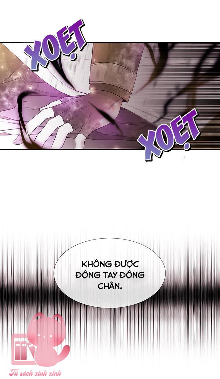 Charlotte Và Ngũ Đại Đồ Đệ - Chap 33 - Trang 27