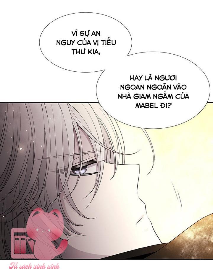 Charlotte Và Ngũ Đại Đồ Đệ - Chap 33 - Trang 29