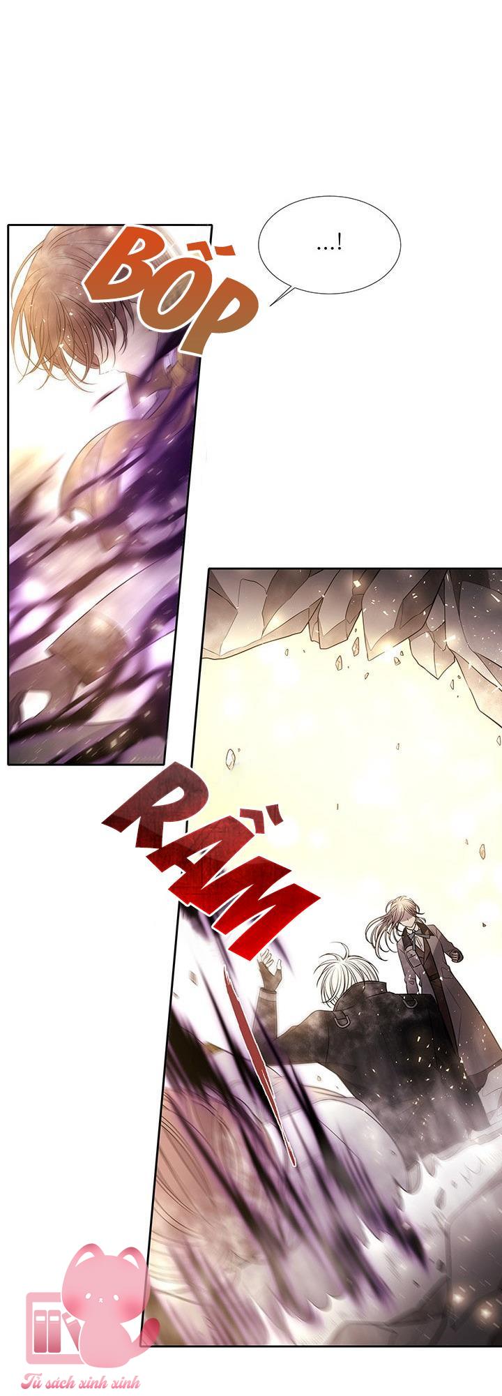 Charlotte Và Ngũ Đại Đồ Đệ - Chap 33 - Trang 31