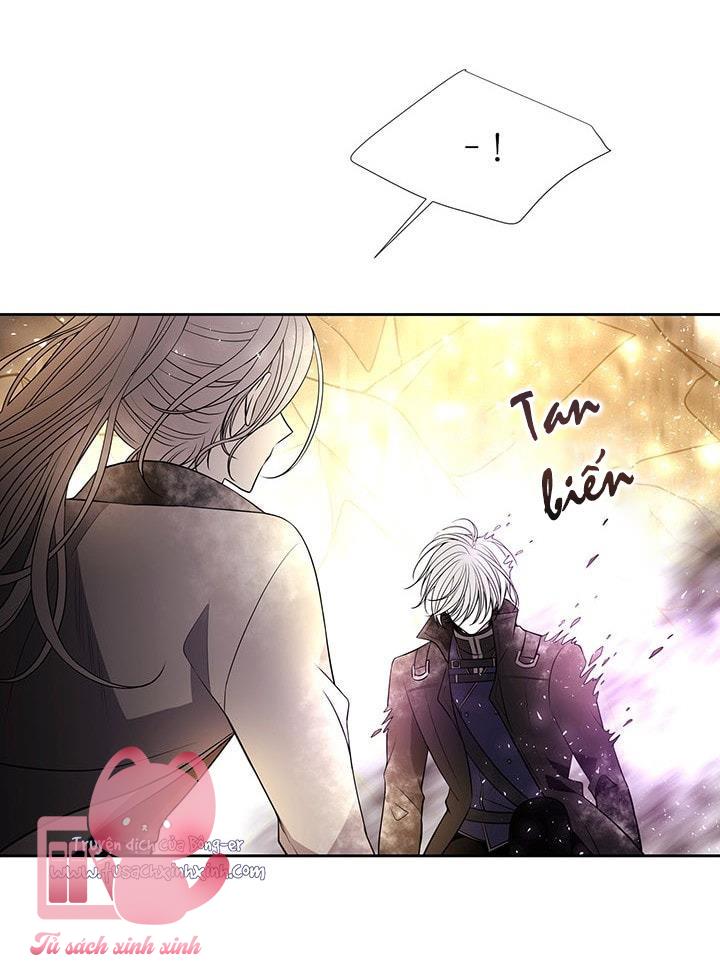 Charlotte Và Ngũ Đại Đồ Đệ - Chap 33 - Trang 32