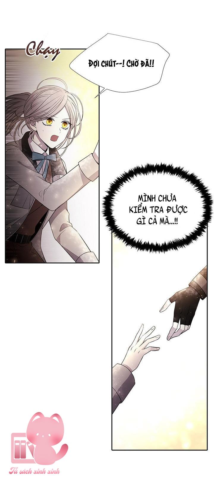 Charlotte Và Ngũ Đại Đồ Đệ - Chap 33 - Trang 33