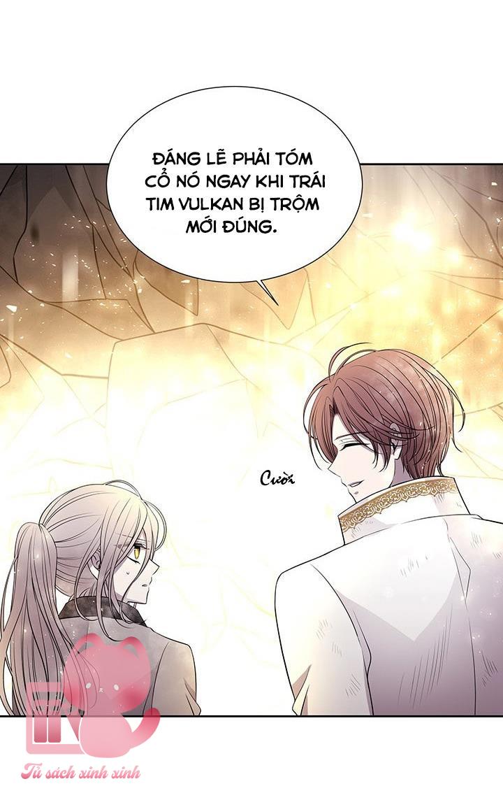 Charlotte Và Ngũ Đại Đồ Đệ - Chap 33 - Trang 37