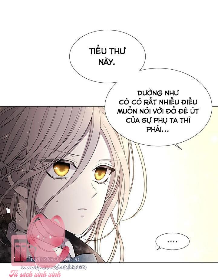 Charlotte Và Ngũ Đại Đồ Đệ - Chap 33 - Trang 38