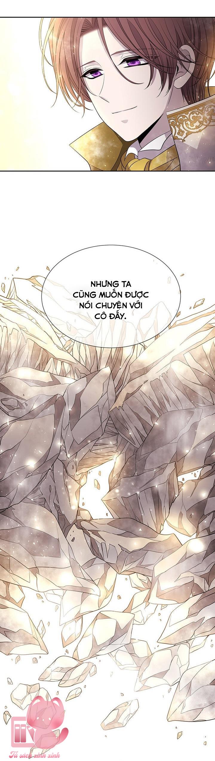 Charlotte Và Ngũ Đại Đồ Đệ - Chap 33 - Trang 39