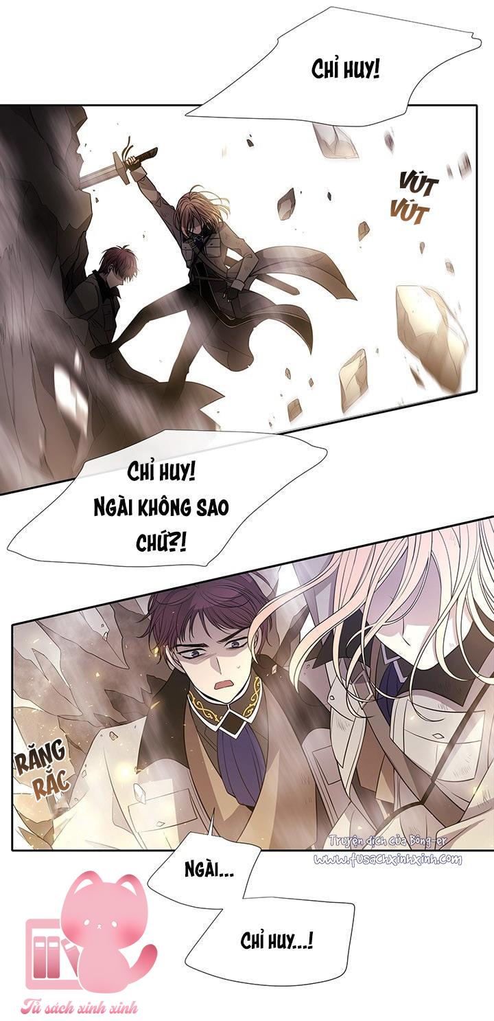 Charlotte Và Ngũ Đại Đồ Đệ - Chap 33 - Trang 5