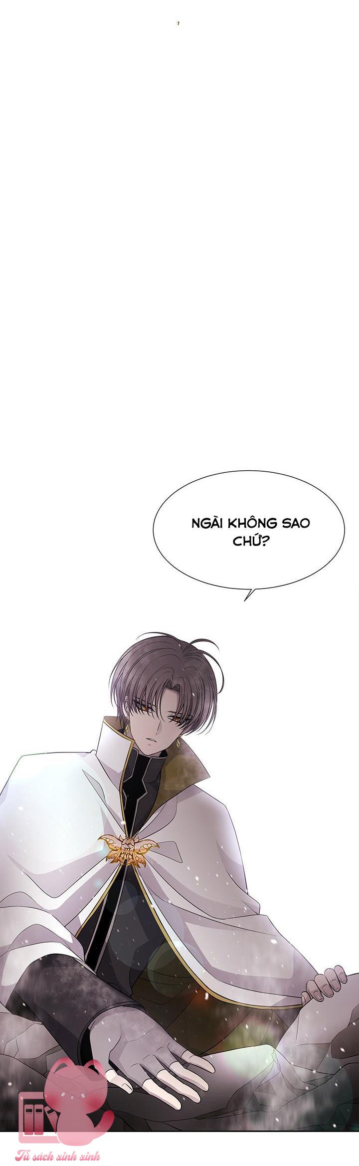 Charlotte Và Ngũ Đại Đồ Đệ - Chap 33 - Trang 41