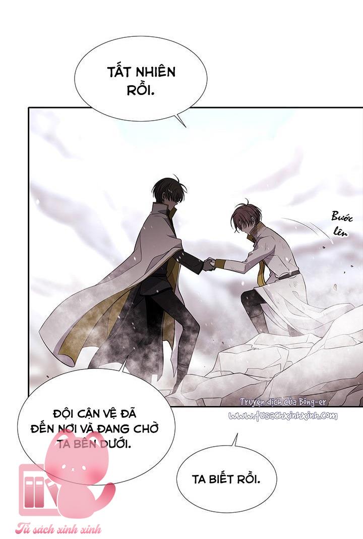 Charlotte Và Ngũ Đại Đồ Đệ - Chap 33 - Trang 42