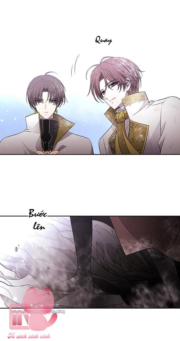 Charlotte Và Ngũ Đại Đồ Đệ - Chap 33 - Trang 43