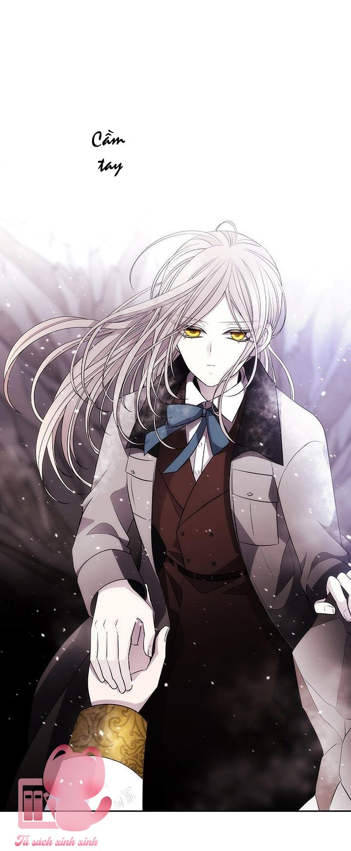 Charlotte Và Ngũ Đại Đồ Đệ - Chap 33 - Trang 44