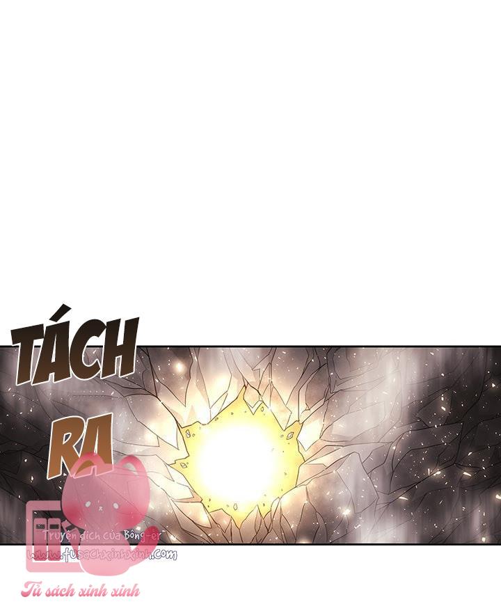 Charlotte Và Ngũ Đại Đồ Đệ - Chap 33 - Trang 8
