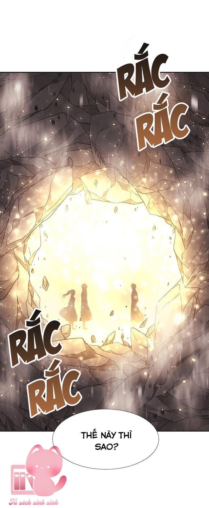 Charlotte Và Ngũ Đại Đồ Đệ - Chap 33 - Trang 9