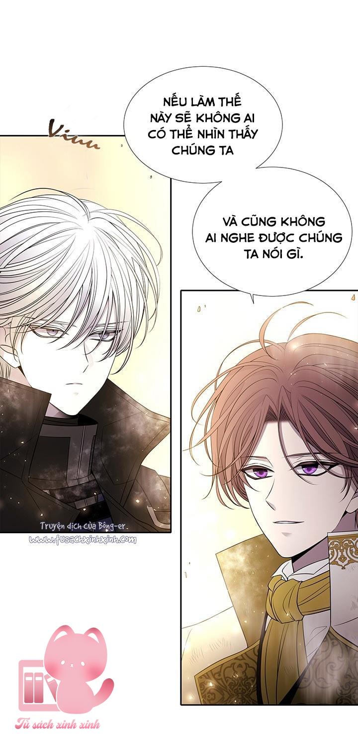 Charlotte Và Ngũ Đại Đồ Đệ - Chap 33 - Trang 10
