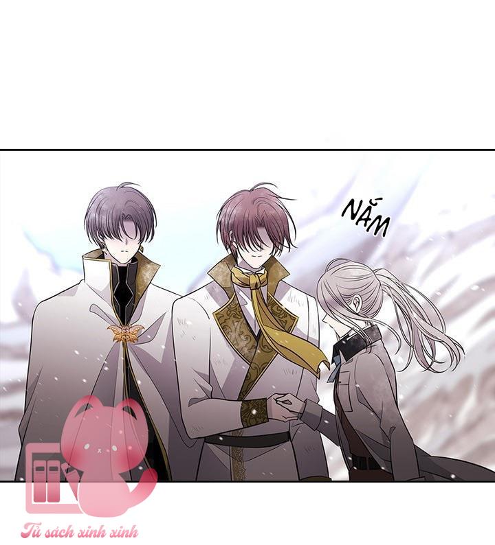 Charlotte Và Ngũ Đại Đồ Đệ - Chap 34 - Trang 1