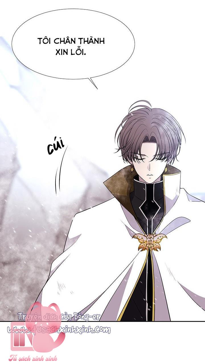 Charlotte Và Ngũ Đại Đồ Đệ - Chap 34 - Trang 11
