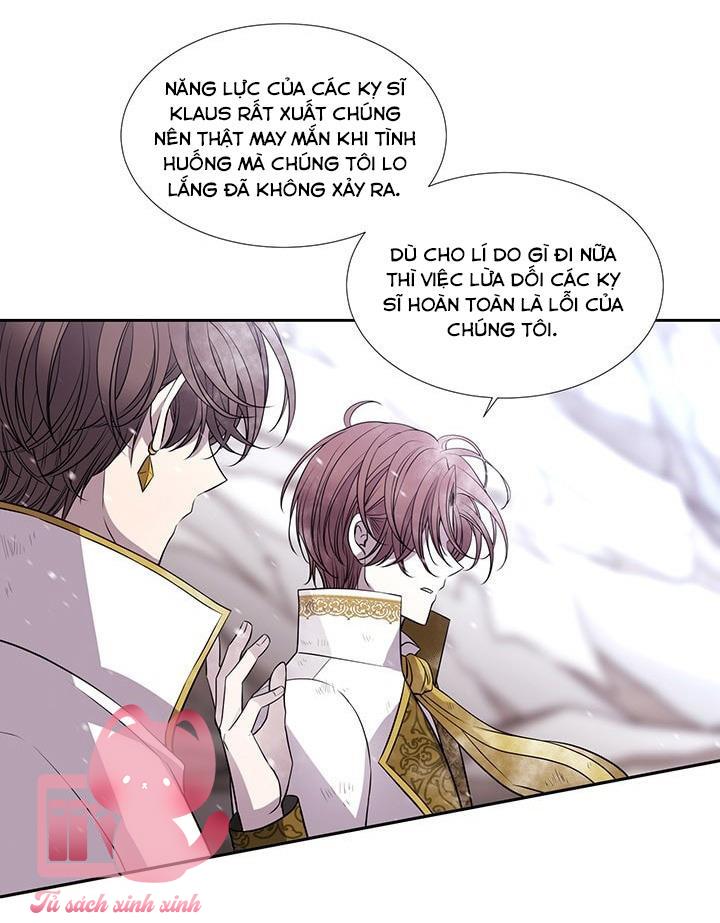 Charlotte Và Ngũ Đại Đồ Đệ - Chap 34 - Trang 13
