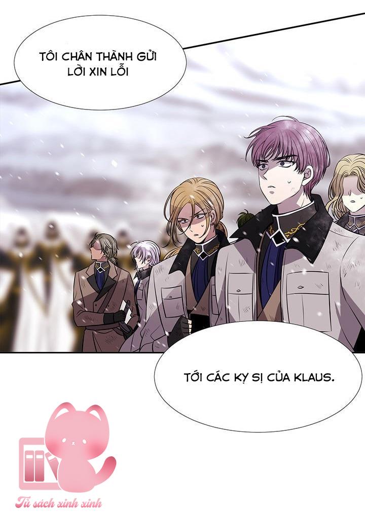 Charlotte Và Ngũ Đại Đồ Đệ - Chap 34 - Trang 14