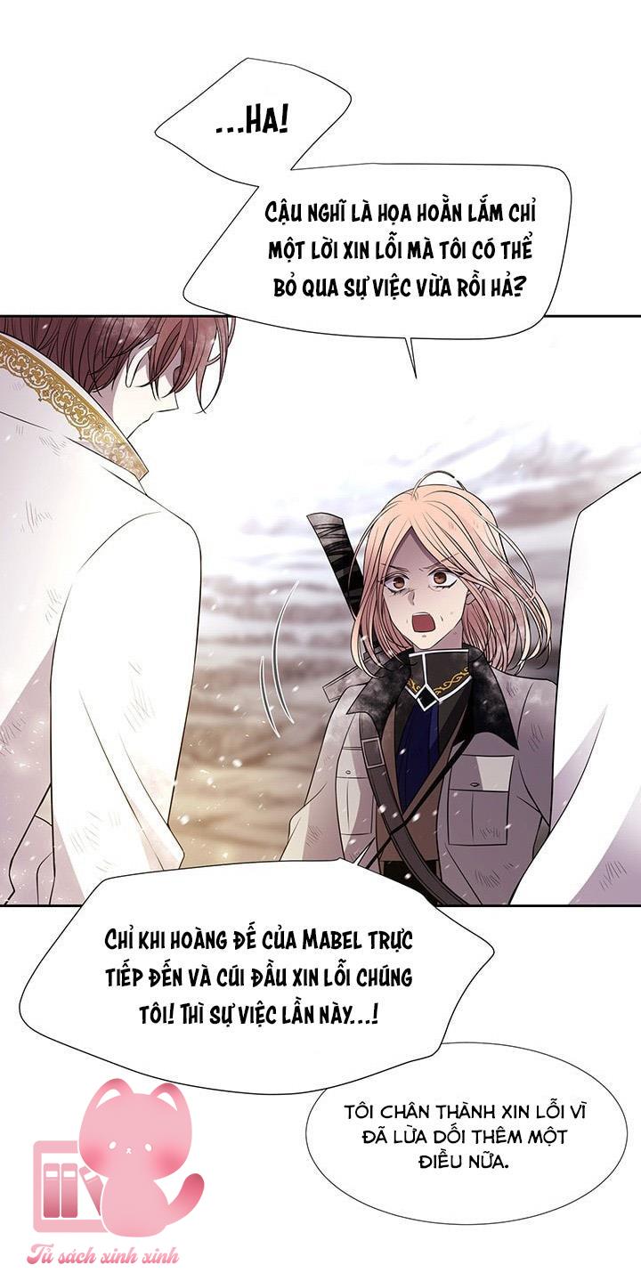 Charlotte Và Ngũ Đại Đồ Đệ - Chap 34 - Trang 16