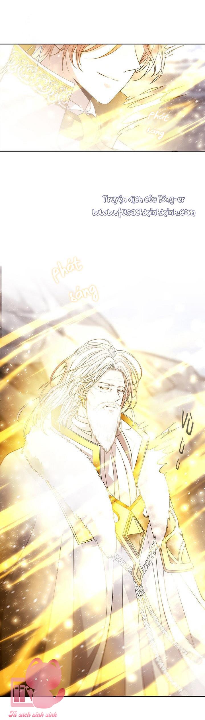 Charlotte Và Ngũ Đại Đồ Đệ - Chap 34 - Trang 17