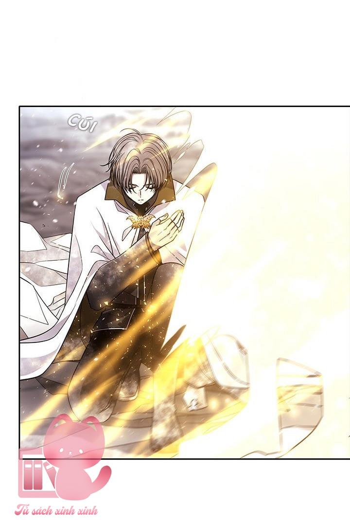 Charlotte Và Ngũ Đại Đồ Đệ - Chap 34 - Trang 18