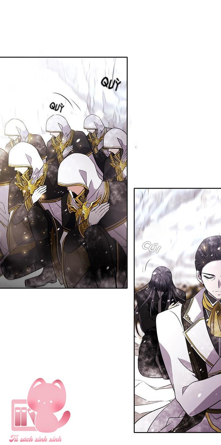 Charlotte Và Ngũ Đại Đồ Đệ - Chap 34 - Trang 19