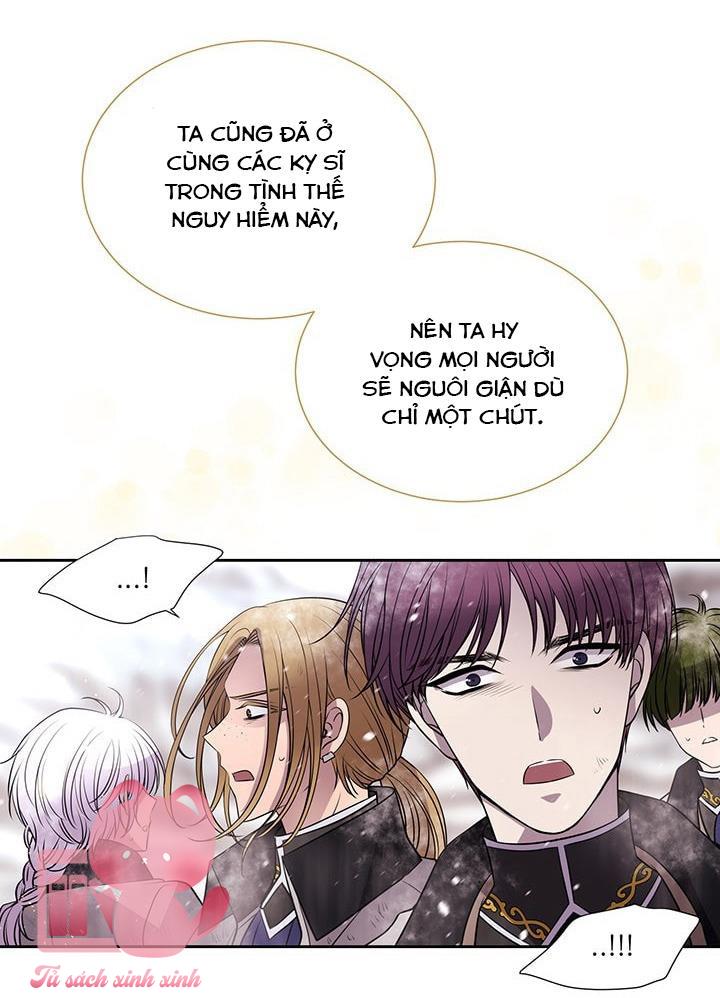 Charlotte Và Ngũ Đại Đồ Đệ - Chap 34 - Trang 20