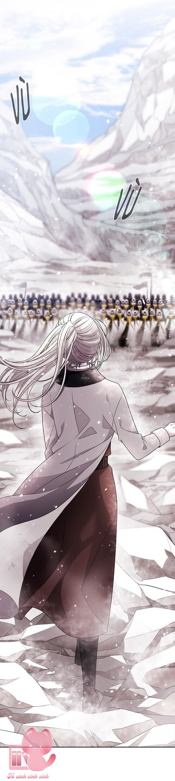 Charlotte Và Ngũ Đại Đồ Đệ - Chap 34 - Trang 3