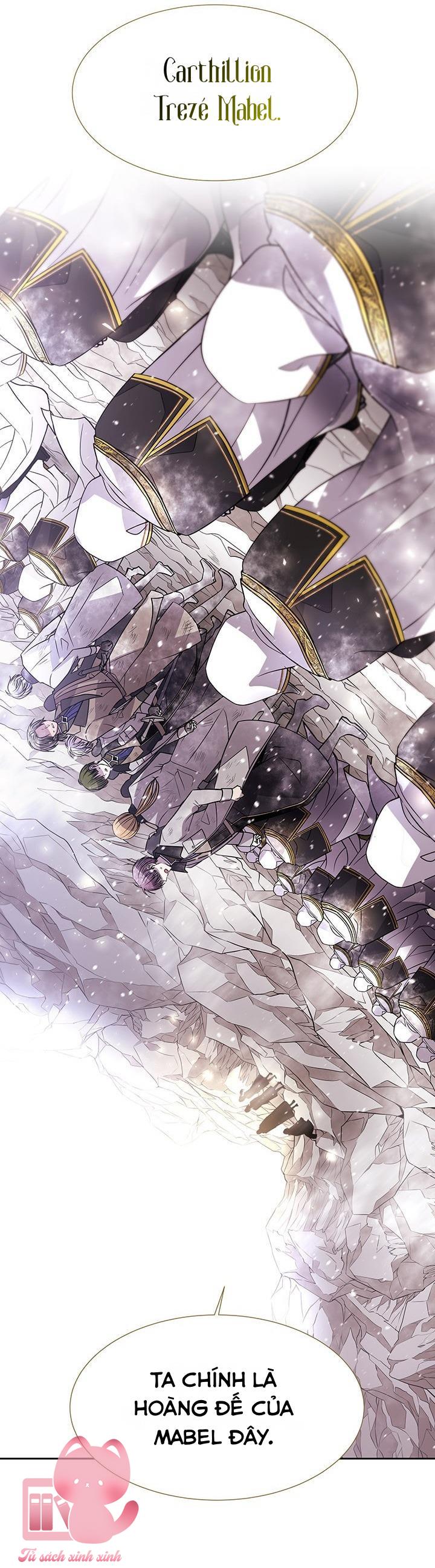 Charlotte Và Ngũ Đại Đồ Đệ - Chap 34 - Trang 21