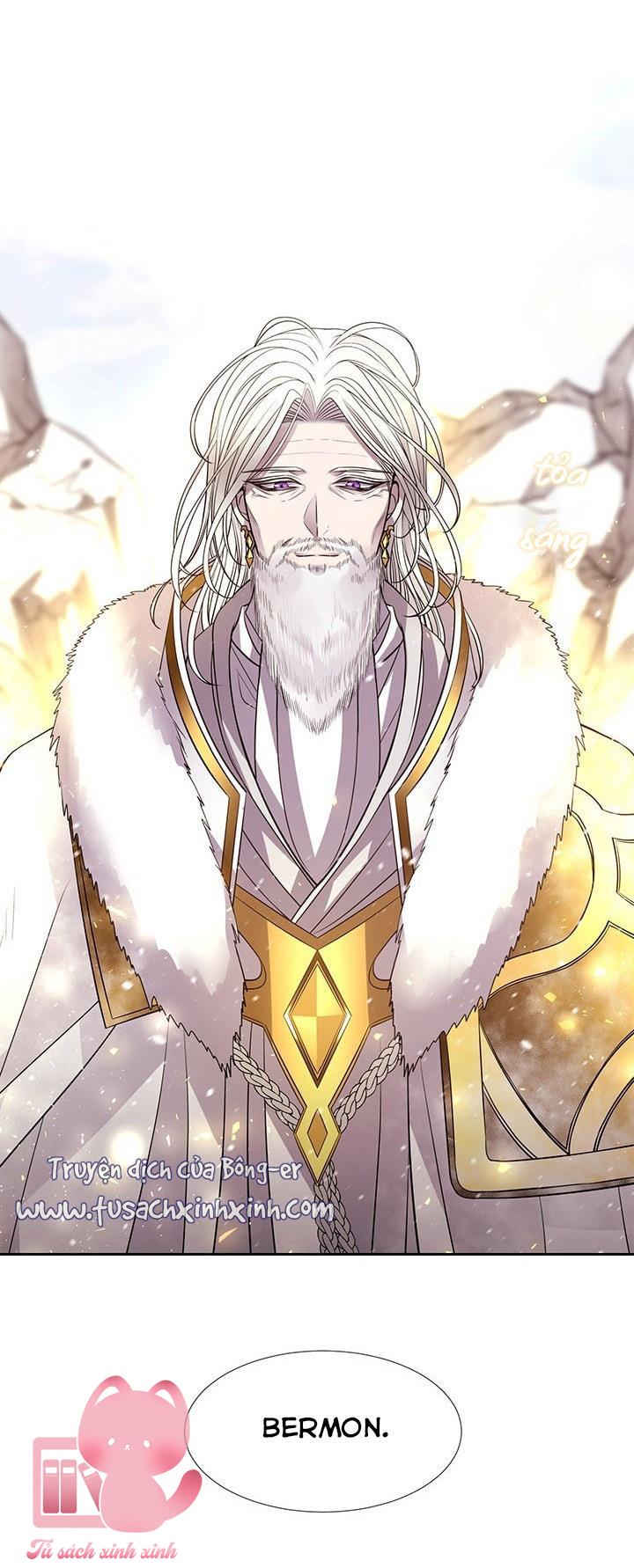 Charlotte Và Ngũ Đại Đồ Đệ - Chap 34 - Trang 22
