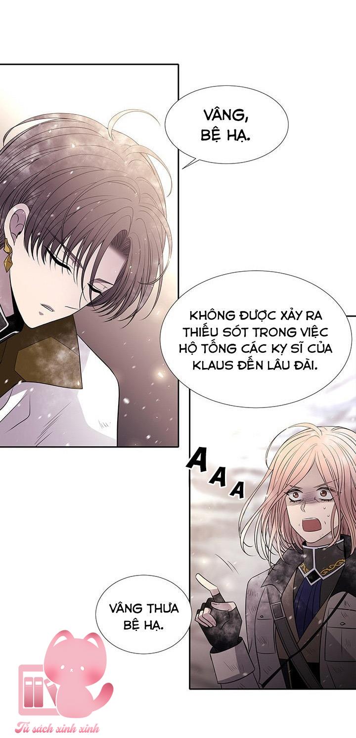 Charlotte Và Ngũ Đại Đồ Đệ - Chap 34 - Trang 23