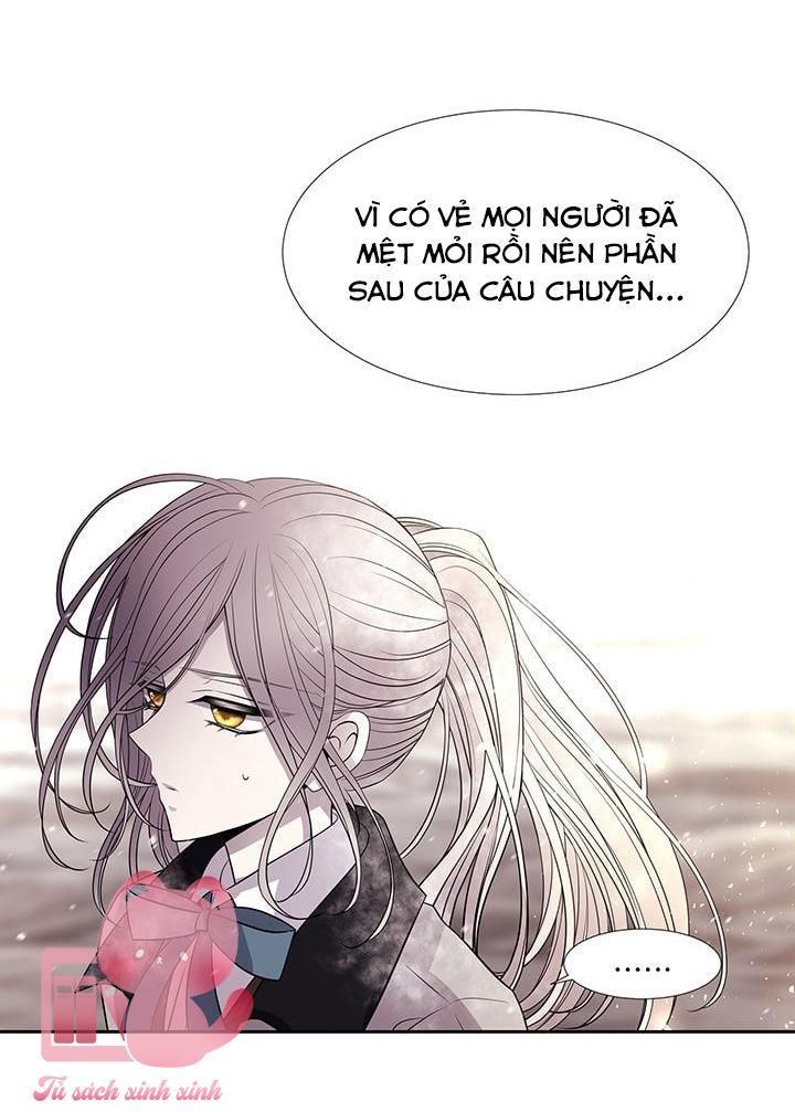 Charlotte Và Ngũ Đại Đồ Đệ - Chap 34 - Trang 24