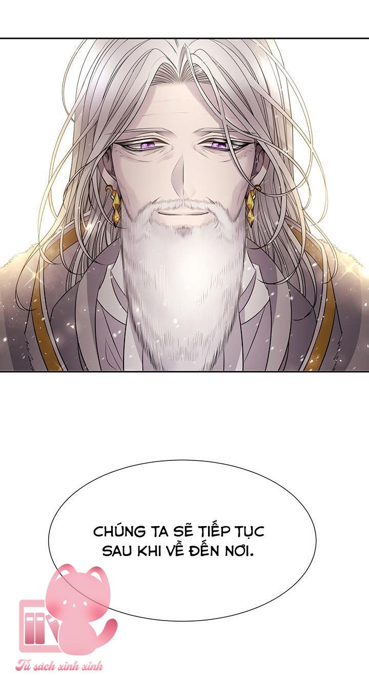 Charlotte Và Ngũ Đại Đồ Đệ - Chap 34 - Trang 25