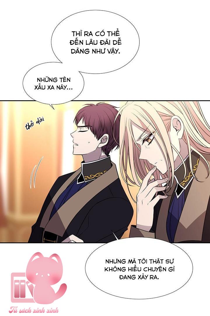 Charlotte Và Ngũ Đại Đồ Đệ - Chap 34 - Trang 28