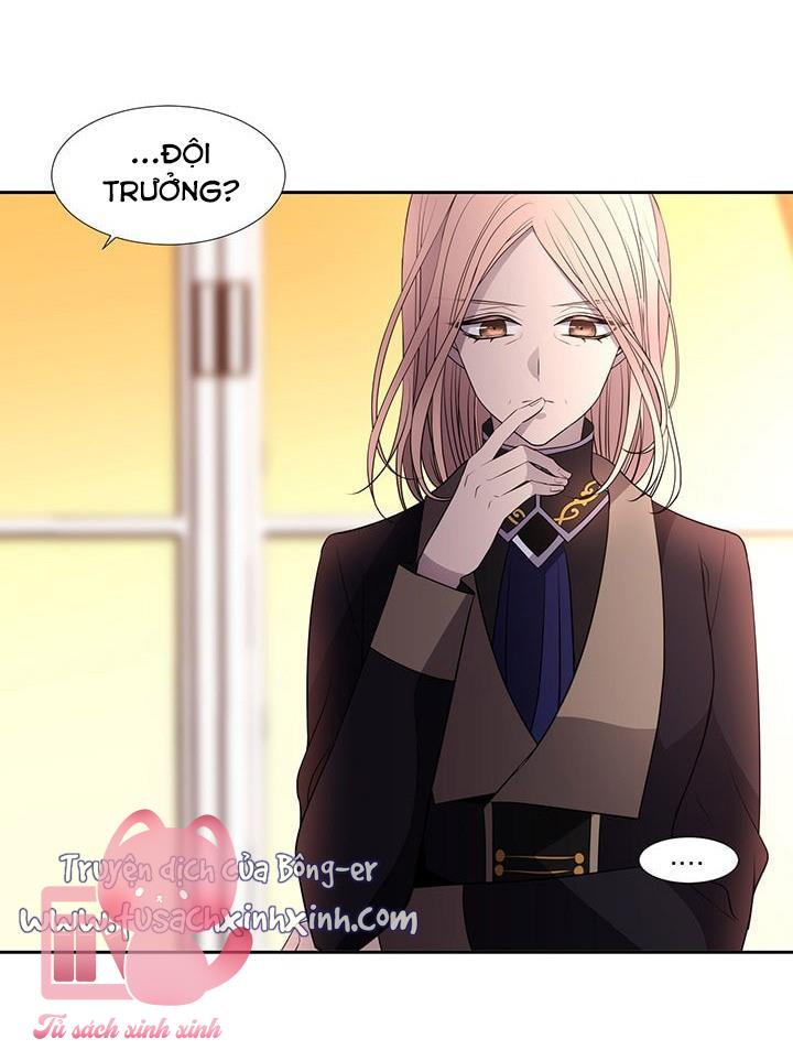 Charlotte Và Ngũ Đại Đồ Đệ - Chap 34 - Trang 30